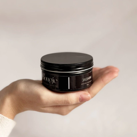 Vela Aromática - Jasmim - comprar online