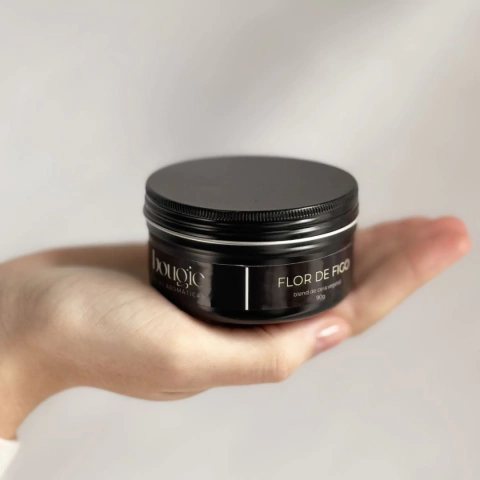 Vela Aromática - Flor de Figo - comprar online
