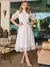 VESTIDO BRUNA - DM - comprar online