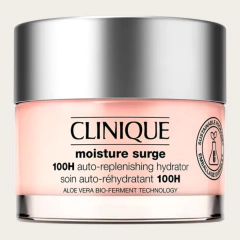 Clinique Moisture Surge 100H Auto-Replenishing Hydrator – Hidratante Facial 30 ml