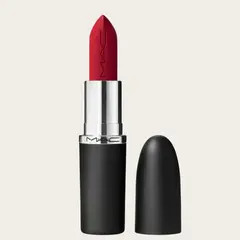 M·A·C Labiales – Ruby Woo, Taupe, Can You Tell? y Sellout