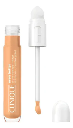 Clinique Even Better All-Over Concealer + Eraser – Corrector de Ojeras 6 ml - Douce