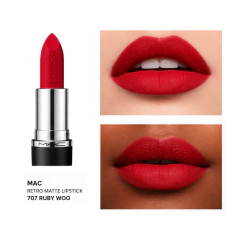 M·A·C Labiales – Ruby Woo, Taupe, Can You Tell? y Sellout - comprar online