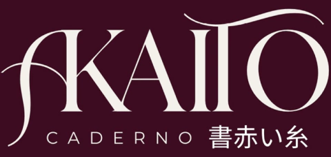 Caderno Akaito
