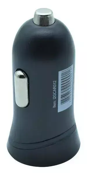 Carregador Veicular i2GO 1A/5W – Tomada USB Automotiva Compacta i2gcar012 - comprar online