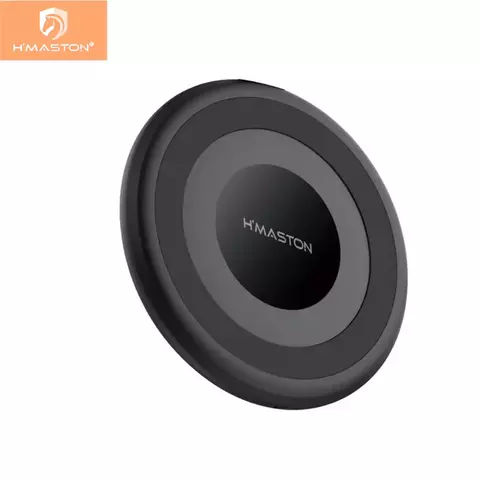 Carregador Sem Fio Magnético H’Maston YD-73 15W Tipo-C – Rápido e Universal - comprar online