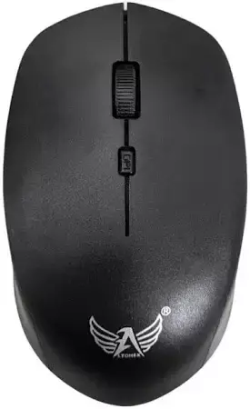 Mouse Óptico Sem Fio Altomex AG-815 USB com DPI Ajustável - comprar online