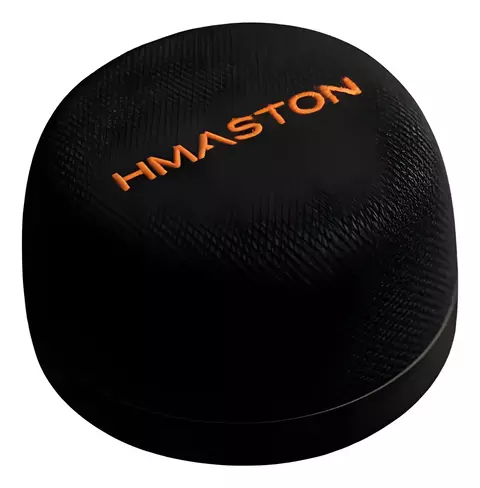 Caixa de Som Bluetooth H’Maston AM55 – 15W Portátil com Ímã Magnético e Bateria de 5h - comprar online