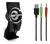 Caixa de Som Knup KP-7024 – Speaker USB 6W RMS com Entrada P2 para Fone e Microfone - loja online