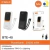 Power Bank 20000mAh A’Gold BTE-40 Turbo 22.5W PD Tipo-C Lightning Display Digital - comprar online