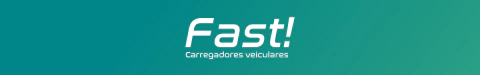 Carrusel FAST! Carregadores Veiculares – Energia Sustentável e Inovadora