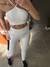 CJT LEGG BOLSO+ TOP ANA BICOLOR - vnkfitwear