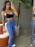 CONJUNTO MELINA CALCA FLAIRE na internet