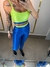 CONJUNTO MANU GG - vnkfitwear