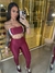 CJT COMP TOP FAIXA MAISA - loja online