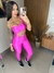 MAC LOUISE MICROCANELADO - loja online