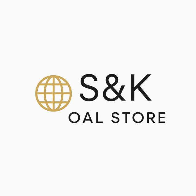 SyK OAL STORE