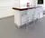 Ceramica Arcadia gris 46x46 2DA Alberdi - comprar online