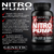 Nitro Pump para Testosterona y Libido Genetic - comprar online
