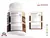Capsulas de ASHWAGANDHA Labs Nutrition - Unella