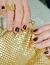 Esmalte Cremoso MERLOT - Unella
