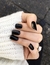 Esmalte Cremoso MINI NEGRO ONIX - Unella