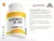 Capsulas de GLUCONATO DE ZINC Labs Nutrition en internet