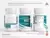 Capsulas de NAD Labs Nutrition - Unella