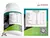 Capsulas de NAD con RESVERATROL 2 en 1 Labs Nutrition - Unella