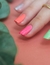 Esmalte Cremoso Sandia - Unella