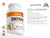 Capsulas de SINEFRINA Labs Nutrition en internet