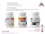 Capsulas de SINEFRINA Labs Nutrition - Unella