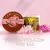 Sweet Collagen Mini Bar Frutilla o Chocolate Gennuine - Unella