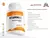 Capsulas de VITAMINA C Labs Nutrition en internet