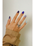 Esmalte Cremoso MINI ZAFIRO en internet