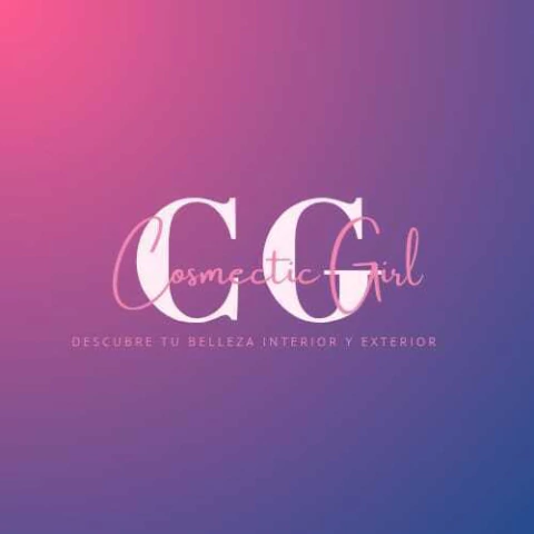 Cosmetic Girl