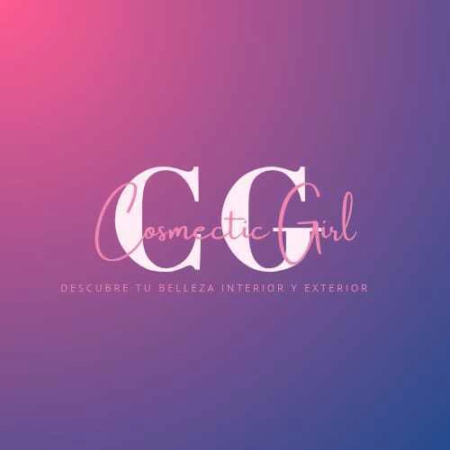 Cosmetic Girl