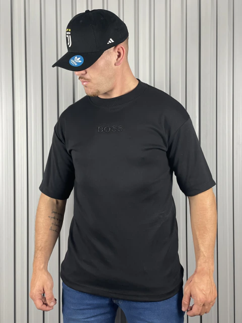 Oversized Boss