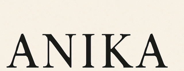 Anika