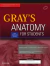 First South Asia Edition- Grays Anatomy for Students