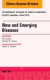 New and Emerging Diseases, An Issue of Veterinary Clinics: Exotic Animal Practice