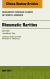 Rheumatic Rarities, An Issue of Rheumatic Disease Clinics