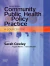 Community Public Health in Policy and Practice E-Book