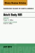 Adult Body MR, An Issue of Radiologic Clinics of North America