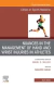 Nuances in the Management of Hand and Wrist Injuries in Athletes, An Issue of Clinics in Sports Medicine