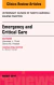 Emergency and Critical Care, An Issue of Veterinary Clinics of North America: Equine Practice