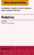 Pediatrics, An Issue of Veterinary Clinics of North America: Small Animal Practice
