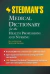 Stedman's Medical Dictionary for the Health Professions and Nursing