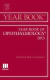 Year Book of Ophthalmology 2013