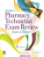 Mosby's Review for the Pharmacy Technician Certification Examination